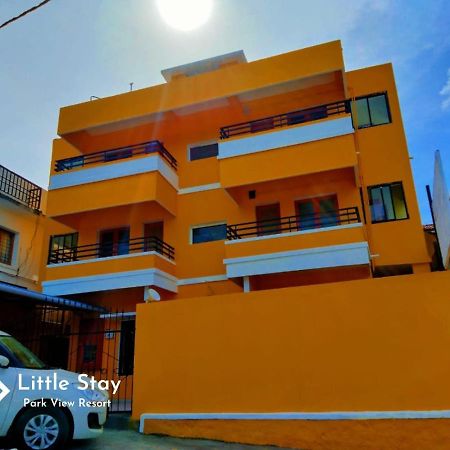 Little Stay Park View Tamilnadu - Kodaikanal Exterior foto